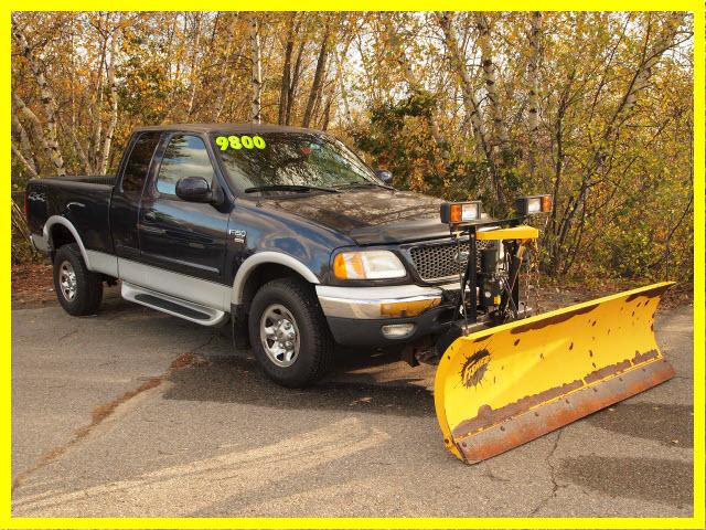 Photo of 2000 Ford F-150