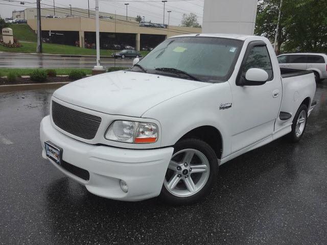Photo of 2003 Ford F-150