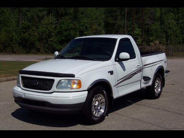 Photo of 2002 Ford F-150