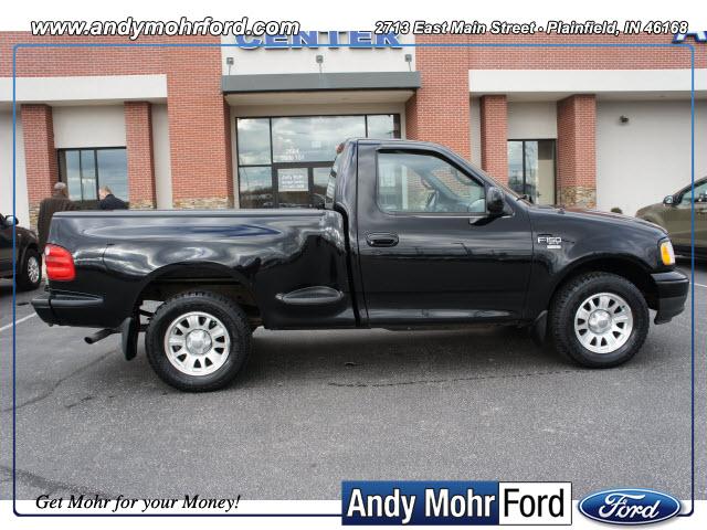 Photo of 2002 Ford F-150