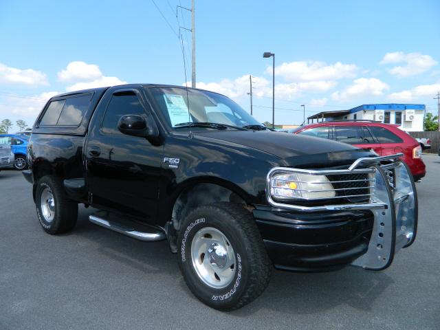 Photo of 2000 Ford F-150