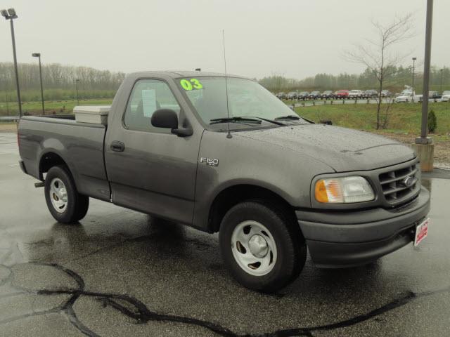 Photo of 2003 Ford F-150