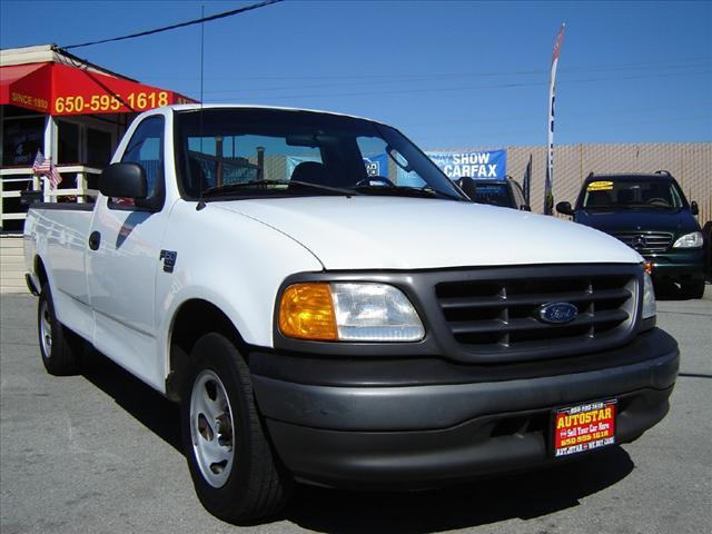 Photo of 2004 Ford F-150 Heritage