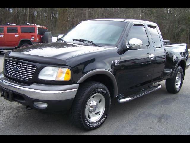 Photo of 2003 Ford F-150