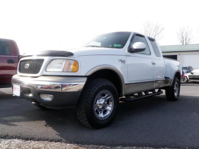 Photo of 2000 Ford F-150