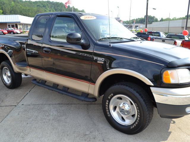 Photo of 2000 Ford F-150