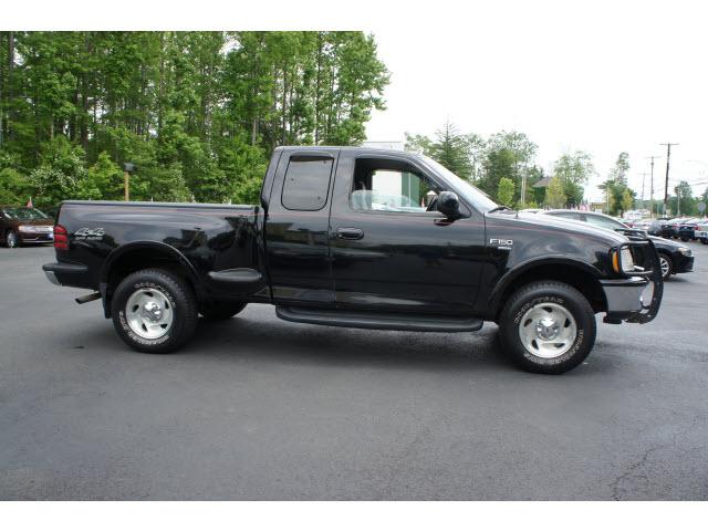 Photo of 1998 Ford F-150