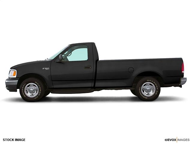 Photo of 2000 Ford F-150