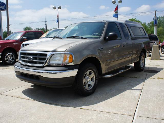 Photo of 2003 Ford F-150