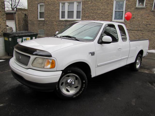 Photo of 1999 Ford F-150