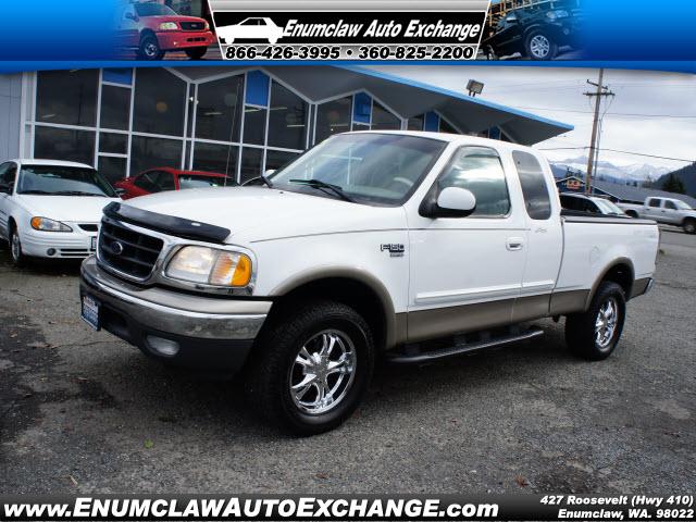 Photo of 2001 Ford F-150
