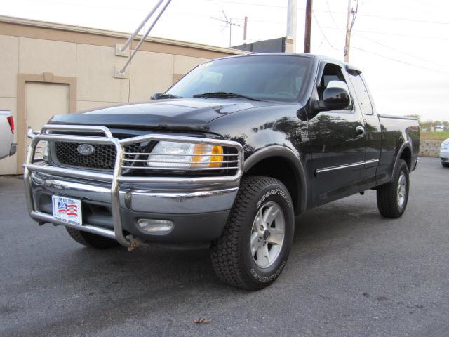 Photo of 2002 Ford F-150