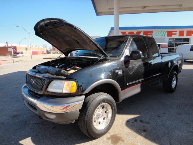 Photo of 2003 Ford F-150