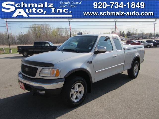 Photo of 2003 Ford F-150