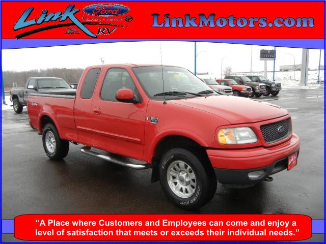 Photo of 2001 Ford F-150