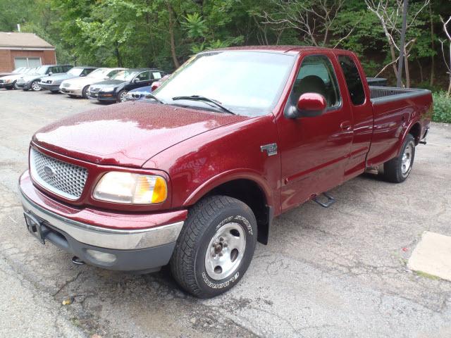 Photo of 1999 Ford F-150