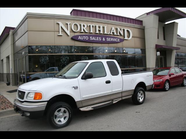 Photo of 2004 Ford F-150