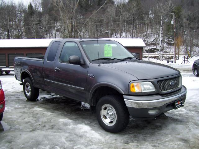 Photo of 2003 Ford F-150
