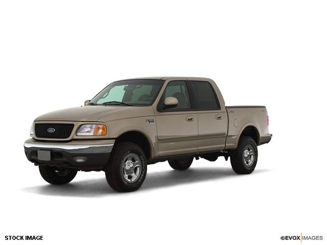 Photo of 2003 Ford F-150