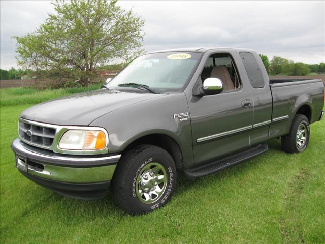 Photo of 1998 Ford F-150