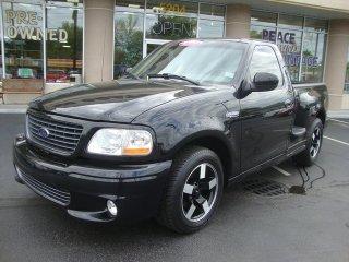 Photo of 2002 Ford F-150