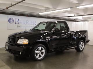 Photo of 2001 Ford F-150