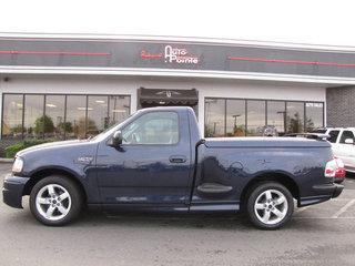 Photo of 2002 Ford F-150