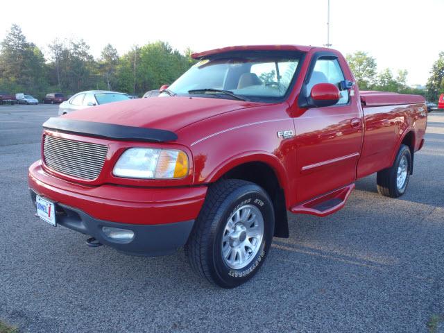 Photo of 2001 Ford F-150