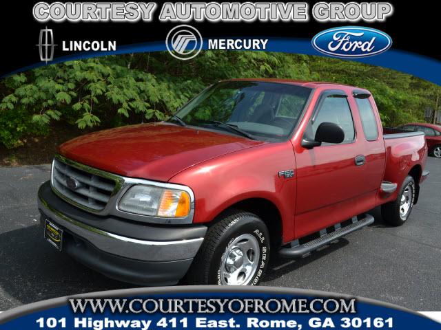 Photo of 2000 Ford F-150
