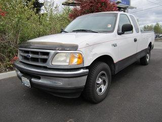 Photo of 1998 Ford F-150