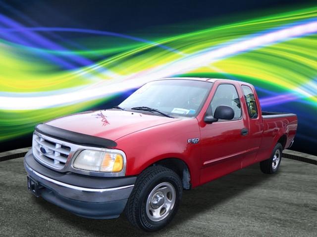 Photo of 1999 Ford F-150