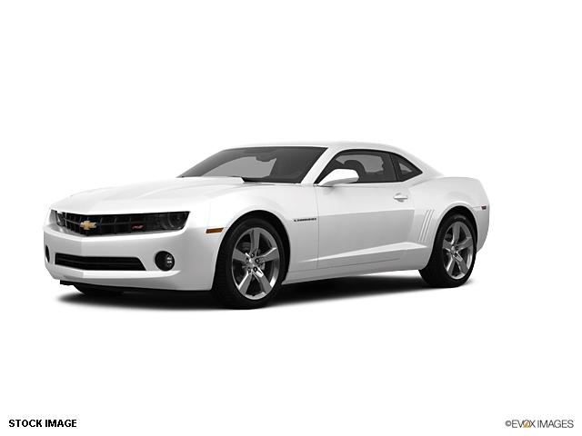 Photo of 2012 Chevrolet Camaro