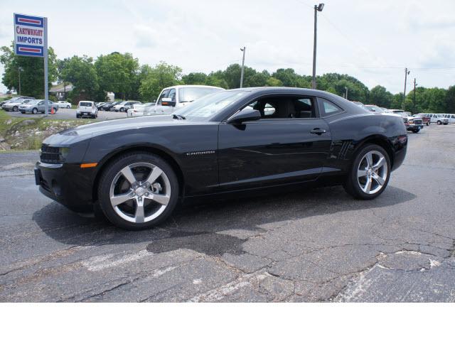 Photo of 2011 Chevrolet Camaro