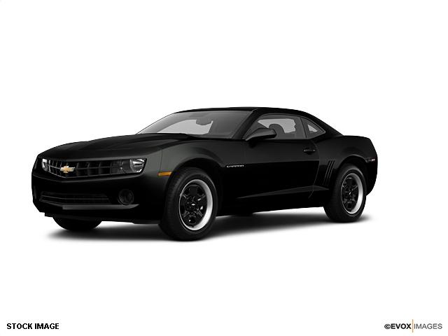 Photo of 2010 Chevrolet Camaro