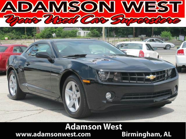 Photo of 2012 Chevrolet Camaro