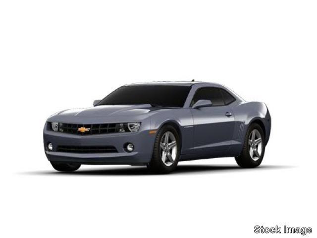 Photo of 2012 Chevrolet Camaro