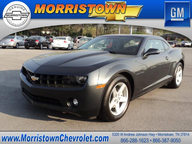 Photo of 2012 Chevrolet Camaro