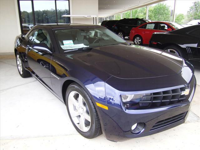Photo of 2012 Chevrolet Camaro