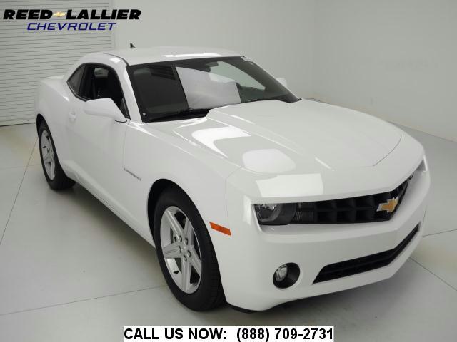 Photo of 2012 Chevrolet Camaro