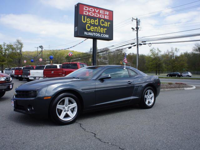 Photo of 2011 Chevrolet Camaro