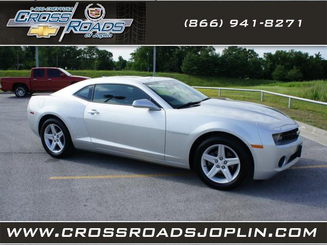 Photo of 2011 Chevrolet Camaro