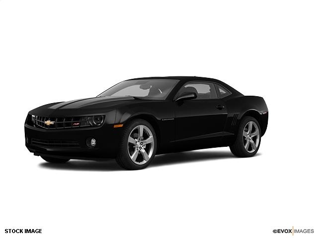Photo of 2011 Chevrolet Camaro