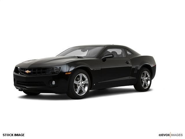 Photo of 2010 Chevrolet Camaro