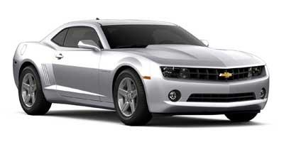 Photo of 2010 Chevrolet Camaro