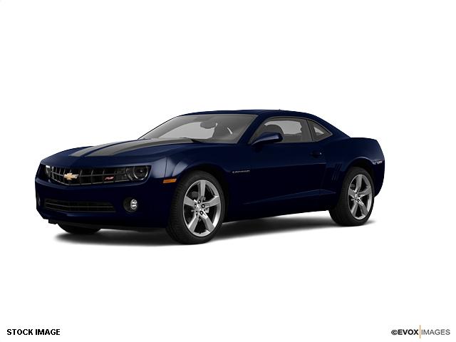 Photo of 2011 Chevrolet Camaro