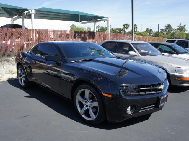 Photo of 2011 Chevrolet Camaro