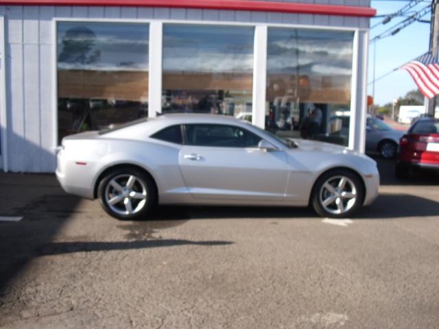 Photo of 2011 Chevrolet Camaro