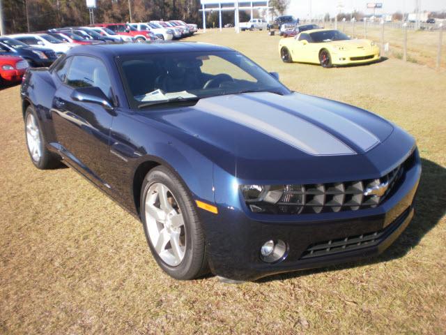 Photo of 2011 Chevrolet Camaro