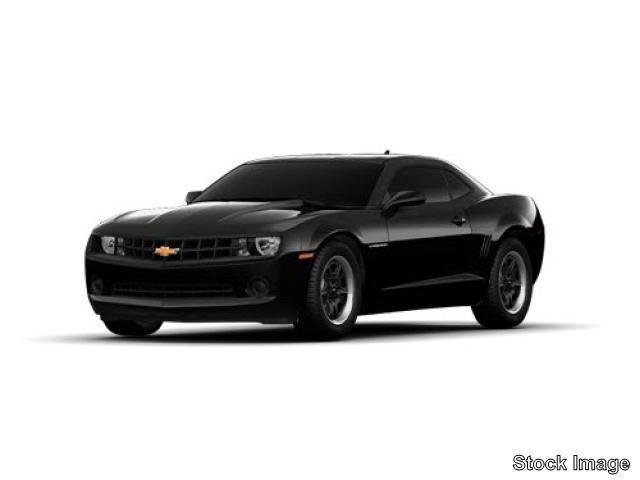 Photo of 2012 Chevrolet Camaro