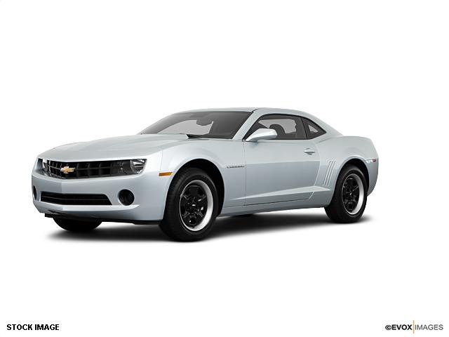 Photo of 2010 Chevrolet Camaro